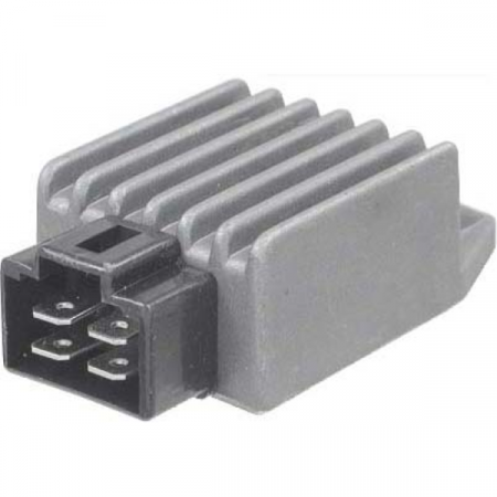 Electrica & Lumini - Releu incarcare Kymco Dink 50