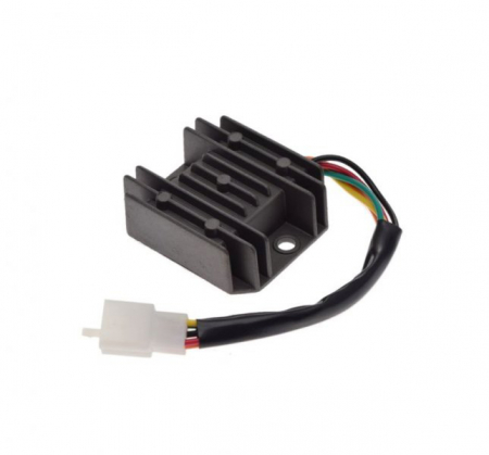 Electrica & Lumini - Releu incarcare Kymco, Malaguti