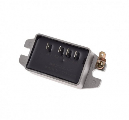 Electrica & Lumini - Releu incarcare Mz 12V