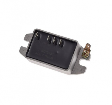 Relee - Releu incarcare MZ 6 volti