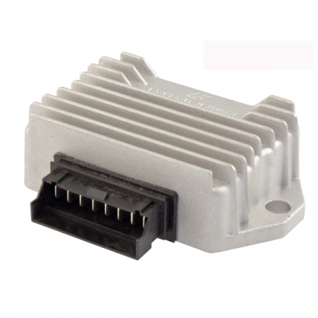 Electrica & Lumini - Releu incarcare Piaggio 50 Nrg Power Dt 2006 2010