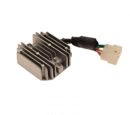 Electrica & Lumini - Releu incarcare Piaggio Vespa 125