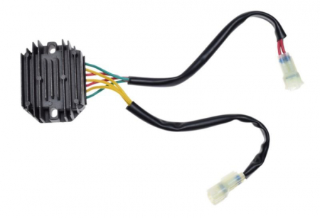 ELECTRICA & LUMINI - Releu incarcare Polaris, 4010654 - 4012536