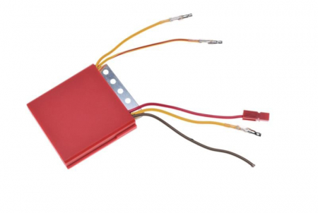 Electrica & Lumini - Releu incarcare Polaris 4010929