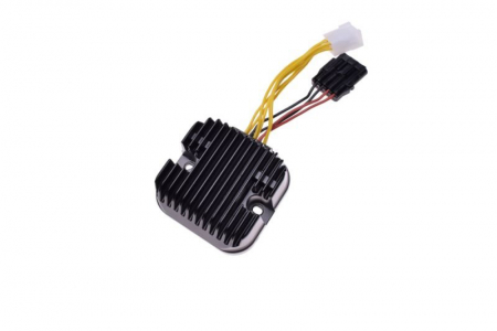 Electrica & Lumini - Releu incarcare Polaris 4011100