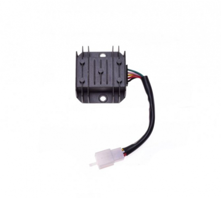 Electrica & Lumini - Releu incarcare scuter 4T 125/150cc