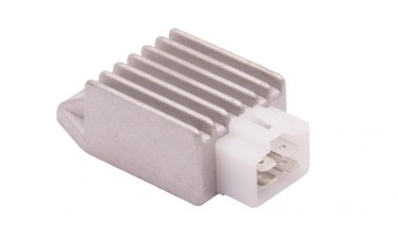 ELECTRICA & LUMINI - Releu incarcare scuter GY6, 4T