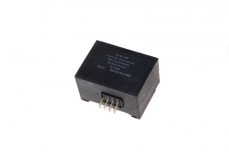 Electrica & Lumini - Releu incarcare si releu semnalizare 12V CN Simson 2X21W