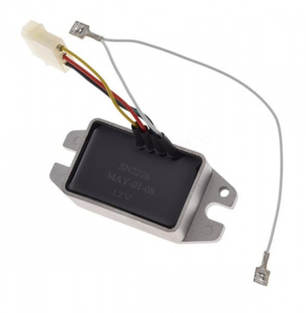 ELECTRICA & LUMINI - Releu incarcare Simson 12V