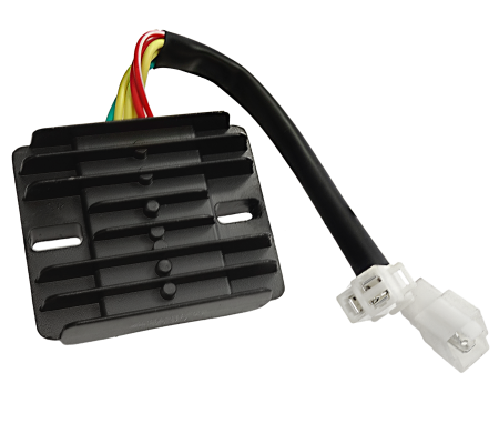 Electrica & Lumini - Releu incarcare Sprint/Fighter/Volcano 50/Euro 5