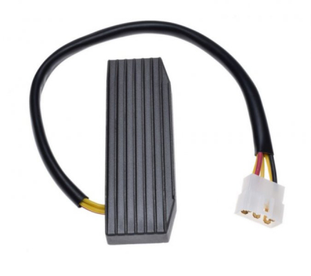 Electrica & Lumini - Releu incarcare Suzuki Dr650, VS600/800/1400 32800-12E00