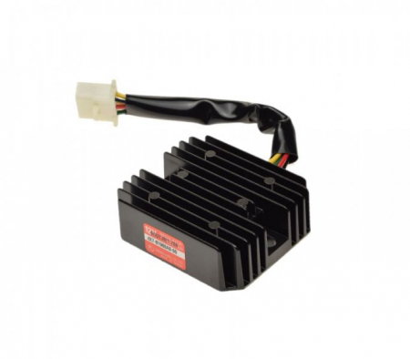 Electrica & Lumini - Releu incarcare Yamaha 4X7-81960A0-00