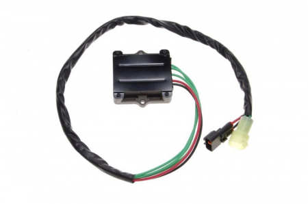 Electrica & Lumini - Releu incarcare Yamaha 6S5-81960-00