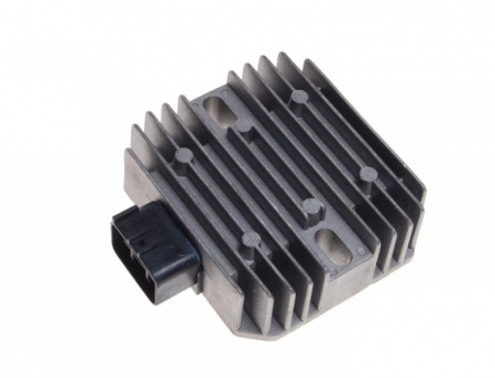 Electrica & Lumini - Releu incarcare Yamaha XV1700/1600 XVZ1100/1300 4XY-81960-00