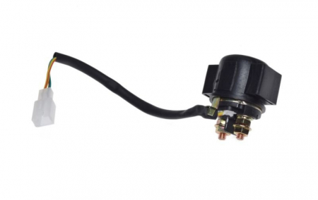 Releu pornire - Releu pornire 2 pini Cpi Gtx 125