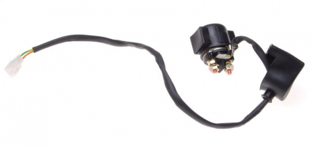 Electrica & Lumini - Releu pornire 2 pini Longjia Caper Gy6 50 139Qmb