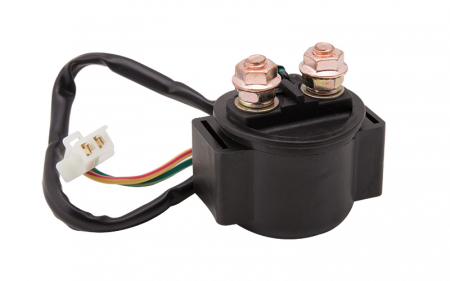 Electrica & Lumini - Releu pornire, ATV 200, universal