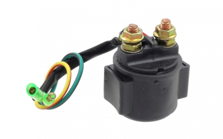 Electrica & Lumini - Releu pornire atv/moto/scuter