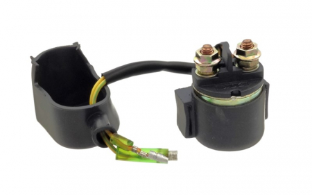 Electrica & Lumini - Releu pornire Barton Sprint 1, 4T, moped