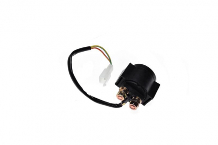 Electrica & Lumini - Releu pornire Kingway Chopper 150/250