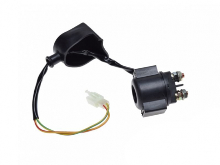 Releu pornire - Releu pornire LJ50-QT-L