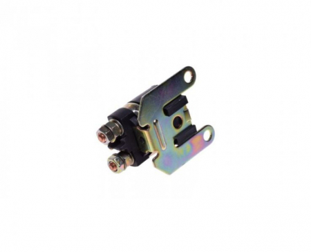 Electrica & Lumini - Releu pornire Qj Explorer Race Gt50