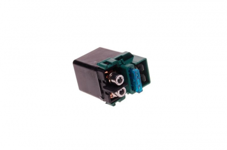 Releu pornire - Releu pornire si siguranta, 12v, 100ah