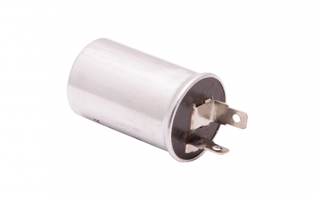 Electrica & Lumini - Releu semnalizare 12V/2x21W, pentru motociclete