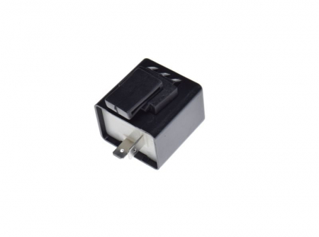 Electrica & Lumini - Releu semnalizare 2 pini Junak