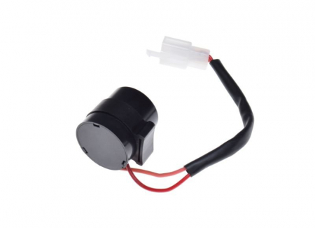 Electrica & Lumini - Releu semnalizare 2 pini Longjia L-Evo