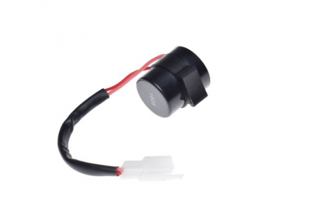 Releu semnalizare - Releu semnalizare 2 pini Qt-4