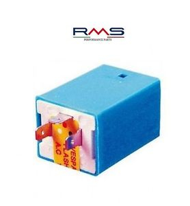 Electrica & Lumini - Releu semnalizare Piaggio Vespa