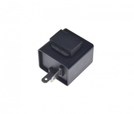 ELECTRICA & LUMINI - Releu semnalizare 2 pini Shineray XY250ST-4B