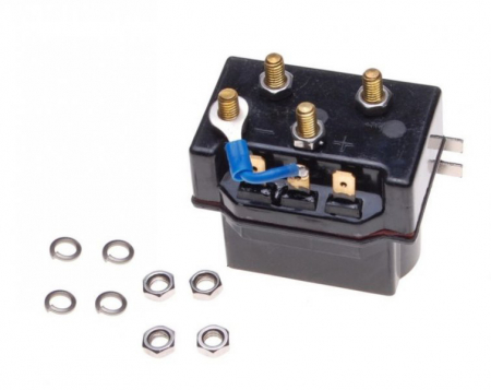 Electrica & Lumini - Releu troliu fata - spate, 200A