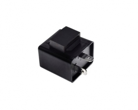 Electrica & Lumini - Releu semnalizare 2 pini Zipp Pro