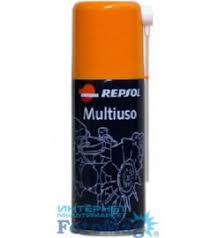 Spray uns lant transmisie - Repsol Multiuso spray 300ml