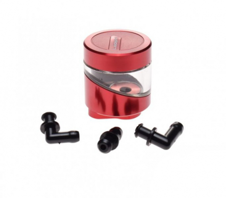 Accesorii - Rezervor/bidonas lichid frana, culoare rosu