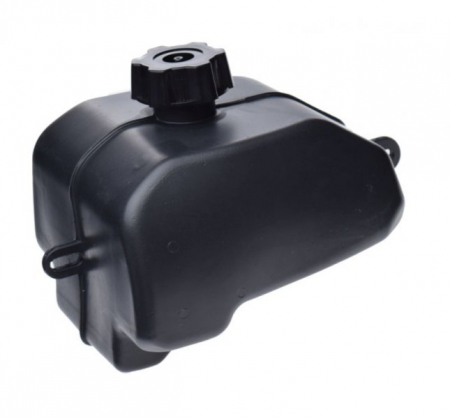 Sistem alimentare cu combustibil - Rezervor combustibil plastic, ATV 50, ATV 110