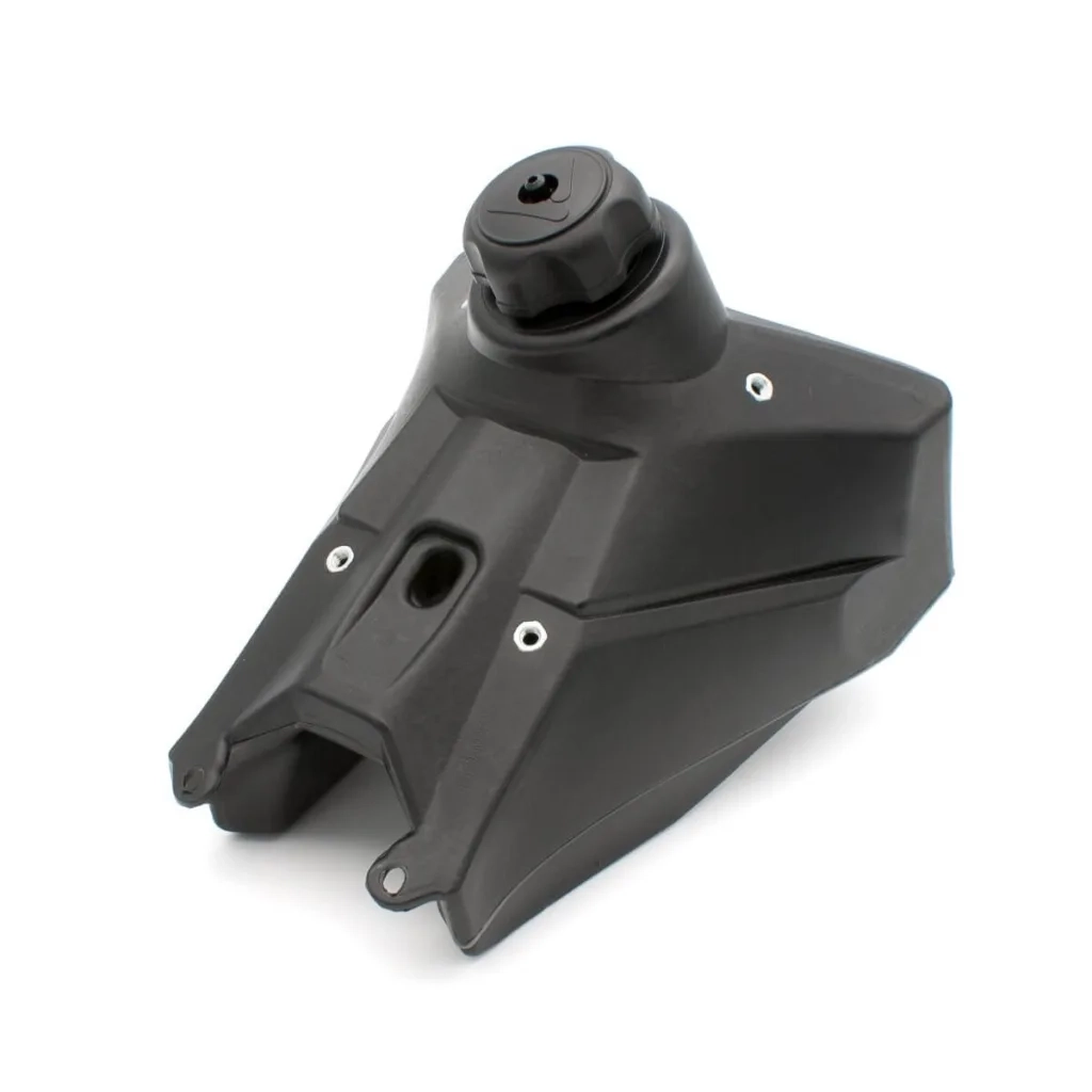 Sistem alimentare cu combusibil - Rezervor combustibil Pocket Bike 50cc 2T Cu dop de plastic