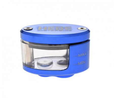 Accesorii - Rezervor lichid de frana/ambreiaj, culoare albastru