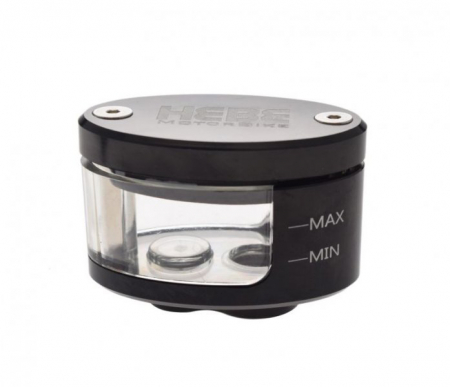 Accesorii - Rezervor lichid de frana/ambreiaj, culoare negru