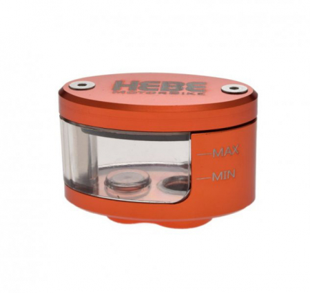 Accesorii - Rezervor lichid de frana/ambreiaj, culoare portocaliu