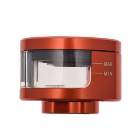 Accesorii - Rezervor lichid de frana/ambreiaj, culoare rosu