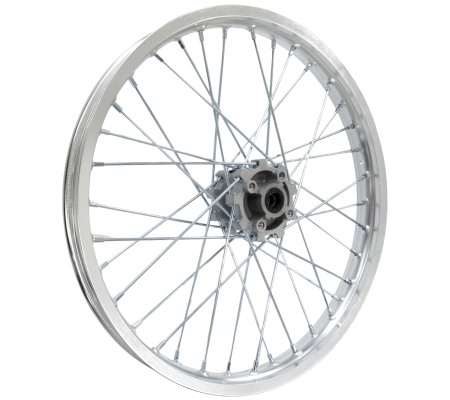 SUSPENSIE CADRU - Roata fata 21" Barton NXT 250,fara disc