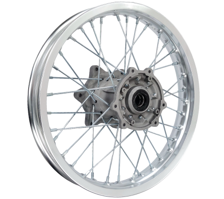 Roti complete - Roata spate 16x1.85