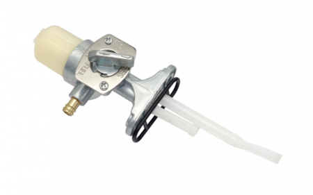 Sistem alimentare cu combustibil - Robinet benzina, modele vechi, prindere 2 suruburi