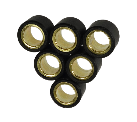 Transmisie - Role variator 12 grame 18/14, pentru Falcon 125