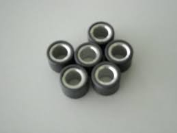 Transmisie - Role variator 17x12 - 4,0gr