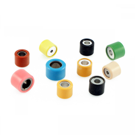 Transmisie - Role variator 19X17 6 piese 9,5gr