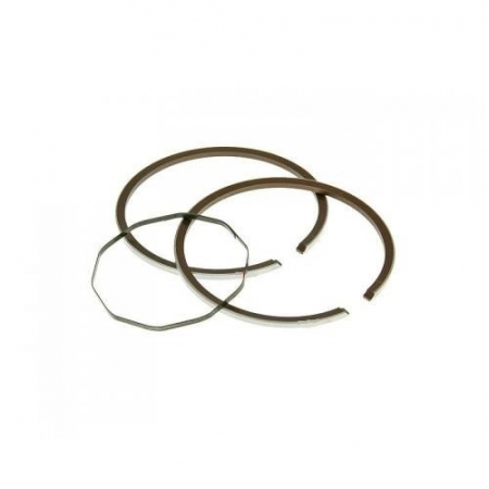 Pistoane / Segmenti - Segmenti Yamaha 50 diametru 41.5mm